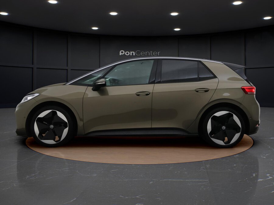 Volkswagen ID.3 Pro S Business 77 kWh