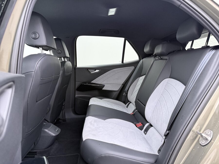 Volkswagen ID.3 Pro S Business 77 kWh
