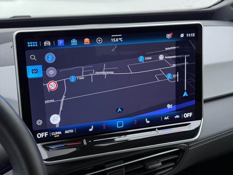 Volkswagen ID.3 Pro S Business 77 kWh