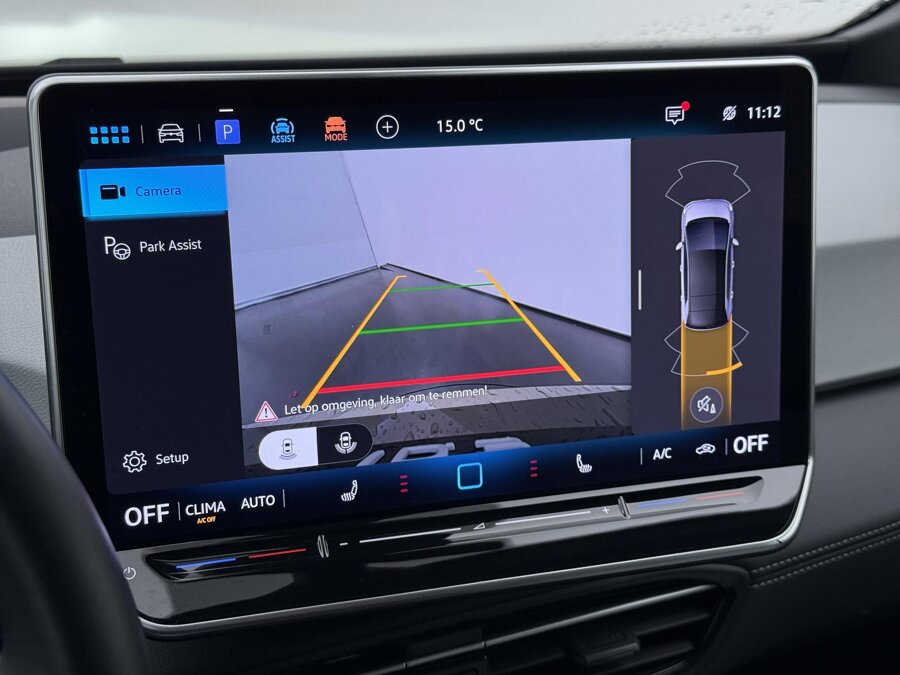 Volkswagen ID.3 Pro S Business 77 kWh