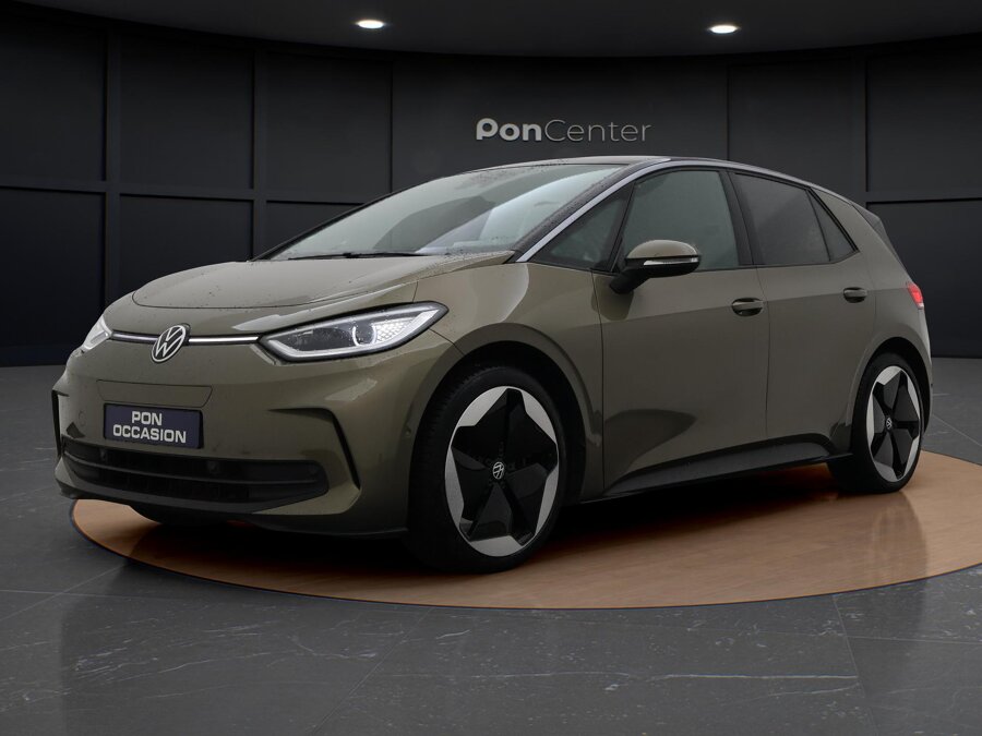 Volkswagen ID.3 Pro S Business 77 kWh