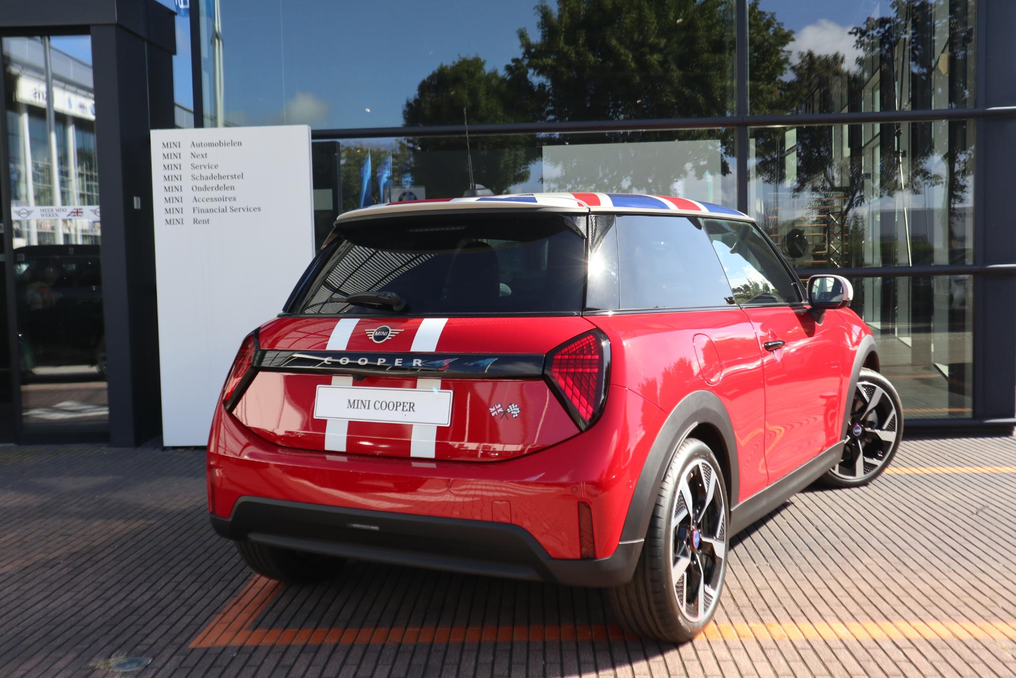 MINI 3-Deurs 2.0 Cooper S - Afbeelding 2