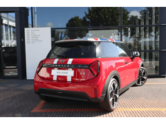 MINI 3-Deurs 2.0 Cooper S - Afbeelding 2