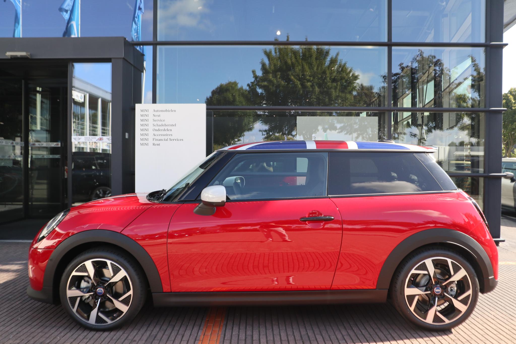 MINI 3-Deurs 2.0 Cooper S - Afbeelding 3