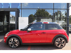 MINI 3-Deurs 2.0 Cooper S - Afbeelding 3