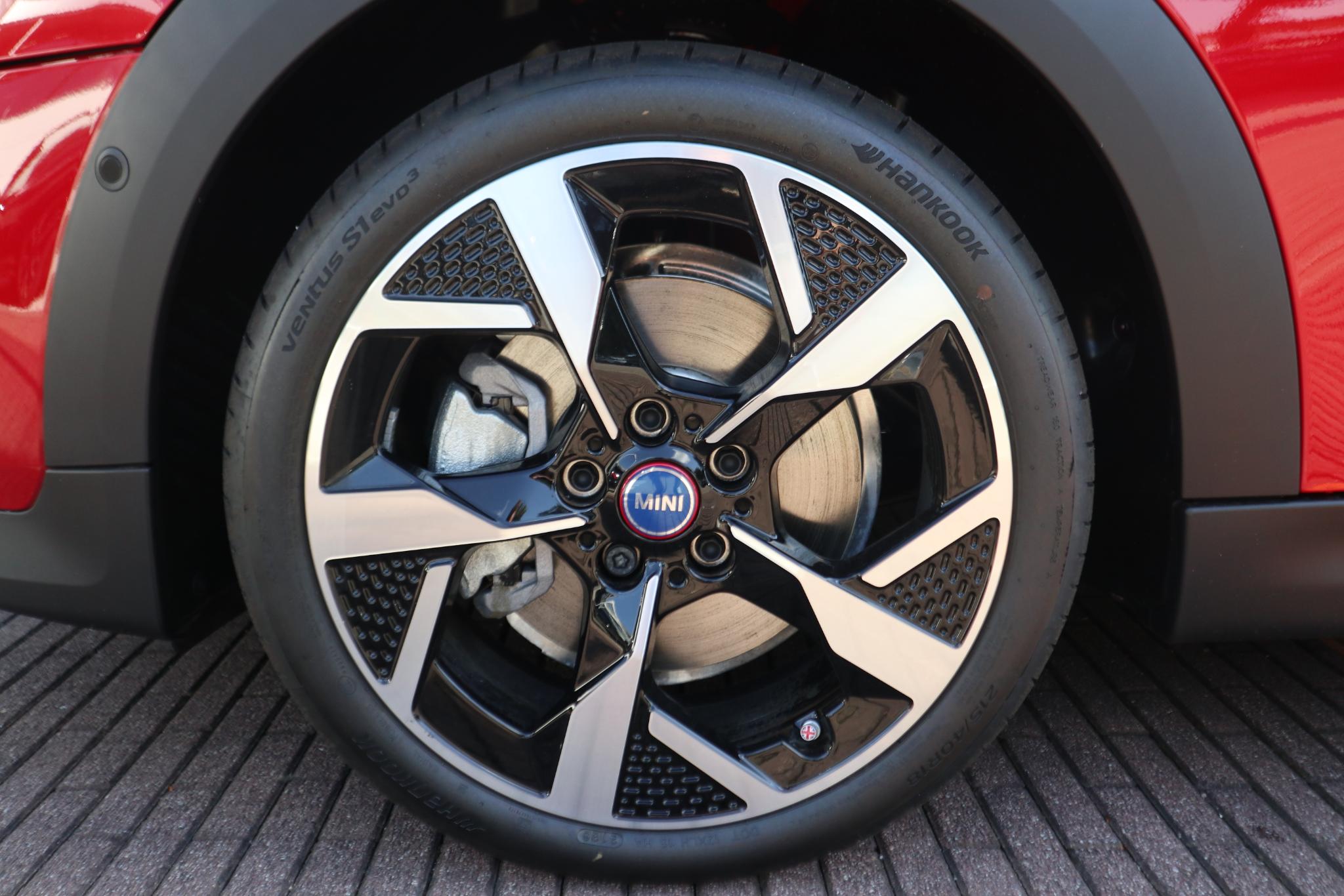 MINI 3-Deurs 2.0 Cooper S - Afbeelding 4