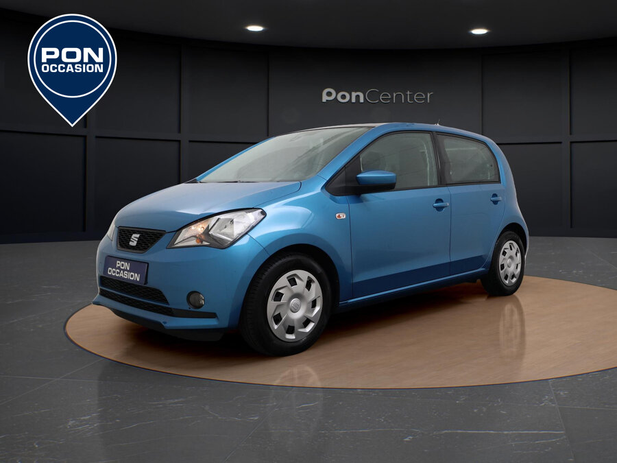 SEAT Mii Electric 1.0 Style