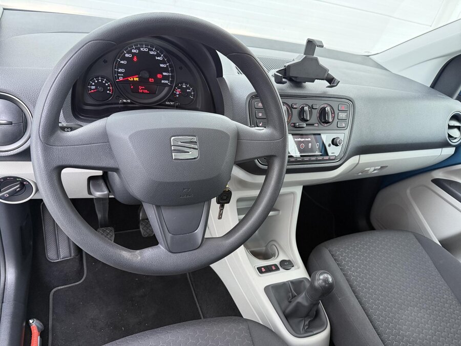 SEAT Mii Electric 1.0 Style