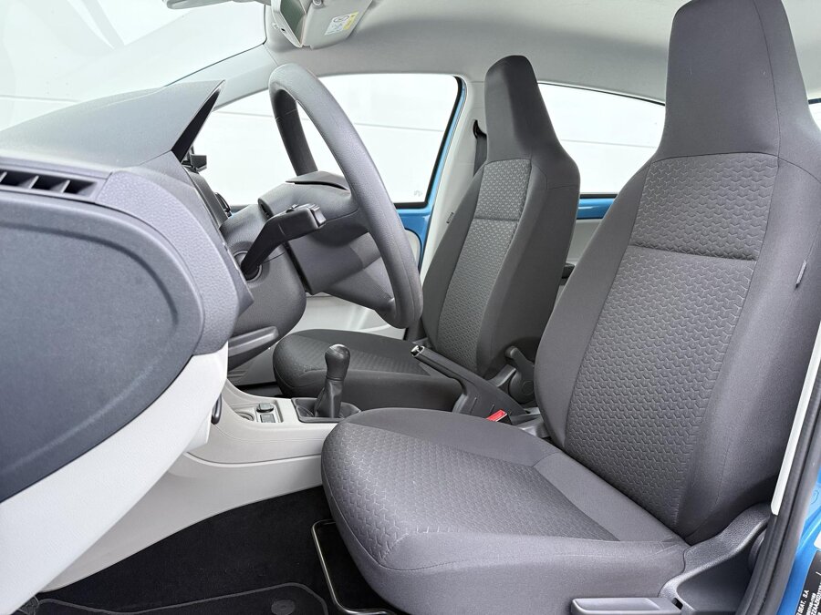 SEAT Mii Electric 1.0 Style