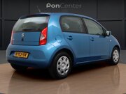 SEAT Mii Electric 1.0 Style