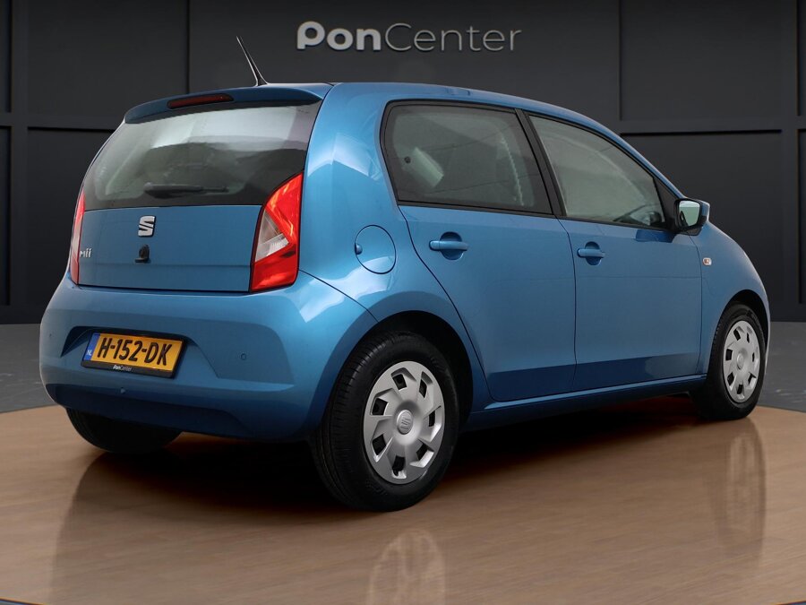 SEAT Mii Electric 1.0 Style