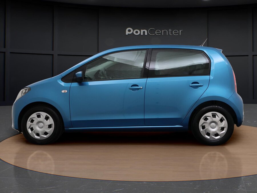 SEAT Mii Electric 1.0 Style