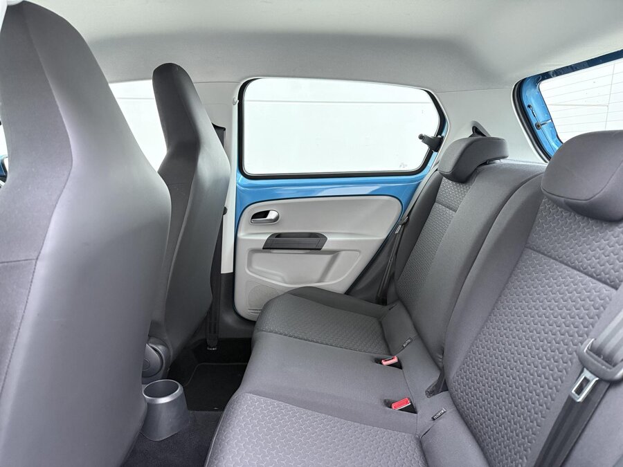SEAT Mii Electric 1.0 Style