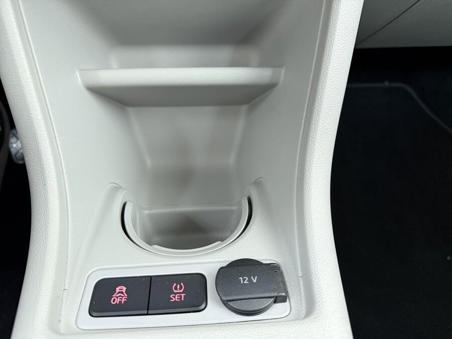 SEAT Mii Electric 1.0 Style