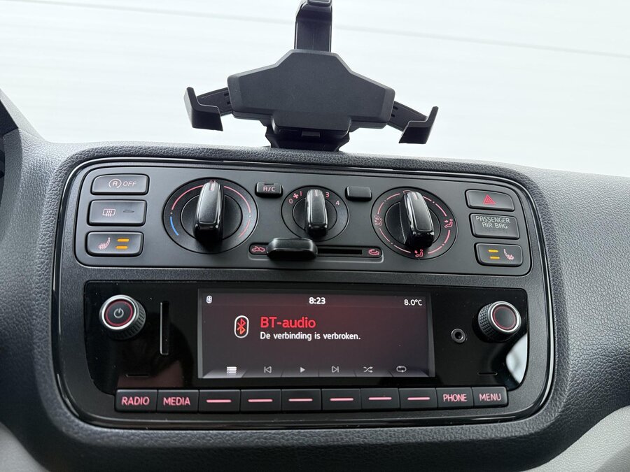 SEAT Mii Electric 1.0 Style