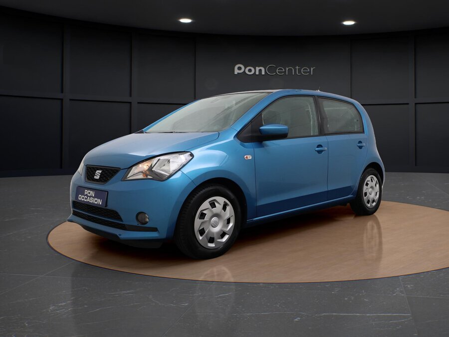 SEAT Mii Electric 1.0 Style