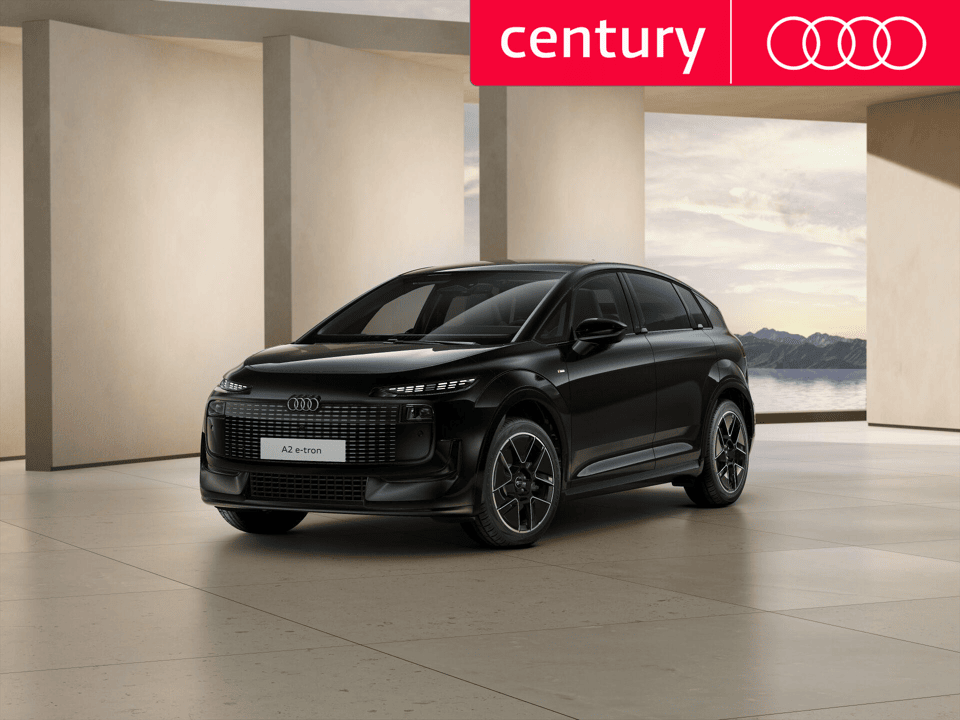 Audi A2 e-tron Launch Series Pro e-tron 140 kW - Afbeelding 1