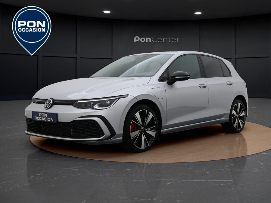 Volkswagen Golf 1.4 eHybrid GTE