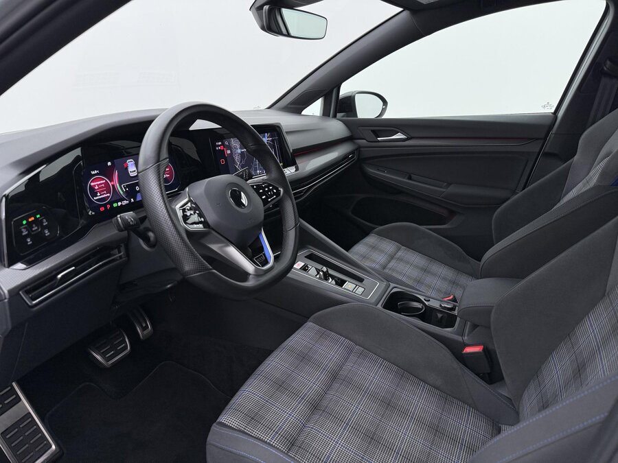 Volkswagen Golf 1.4 eHybrid GTE