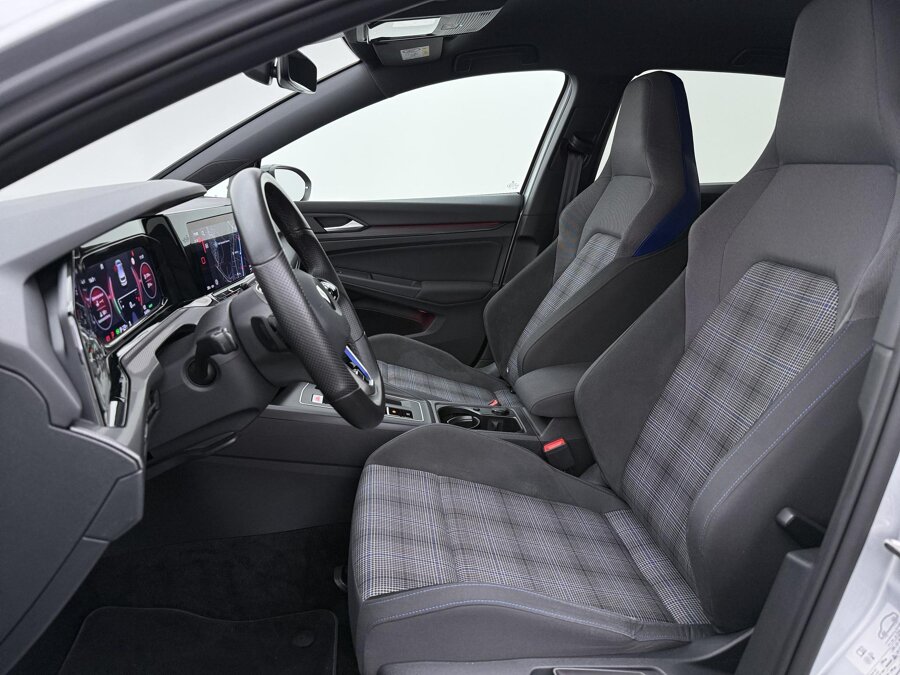 Volkswagen Golf 1.4 eHybrid GTE