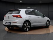 Volkswagen Golf 1.4 eHybrid GTE