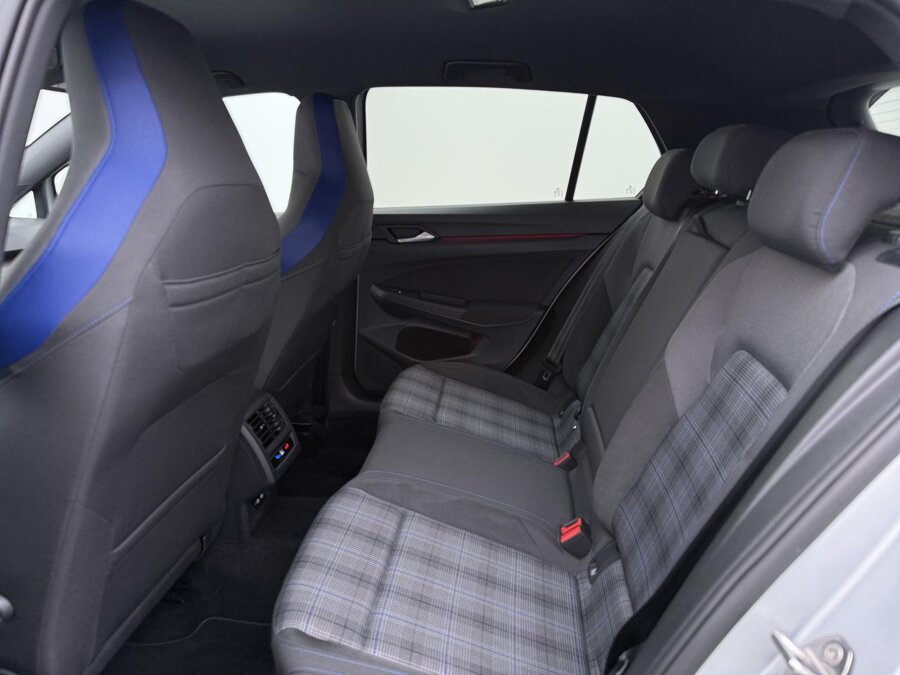 Volkswagen Golf 1.4 eHybrid GTE