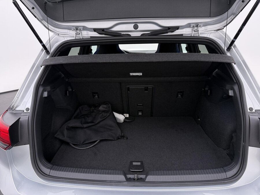 Volkswagen Golf 1.4 eHybrid GTE