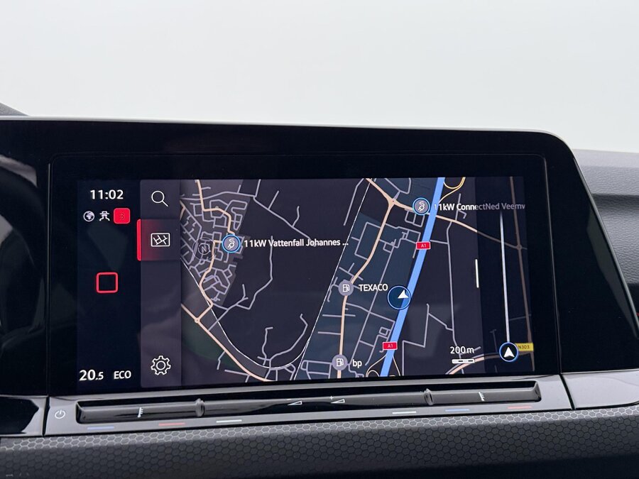 Volkswagen Golf 1.4 eHybrid GTE