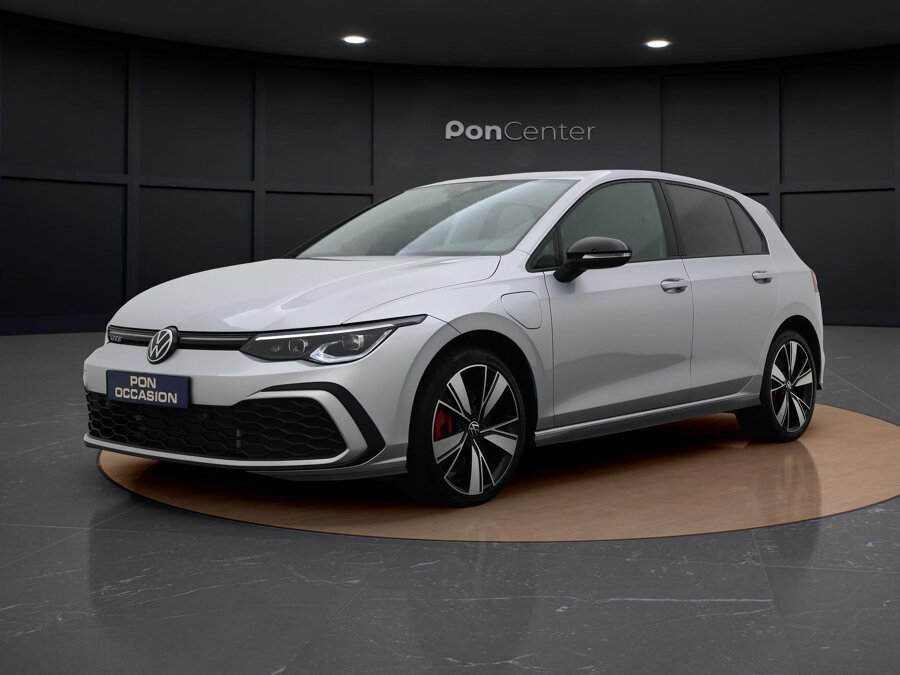 Volkswagen Golf 1.4 eHybrid GTE