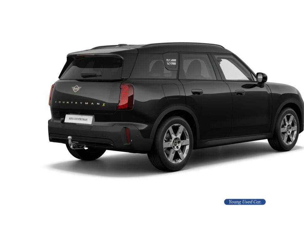 MINI Countryman SE ALL4 - Afbeelding 2