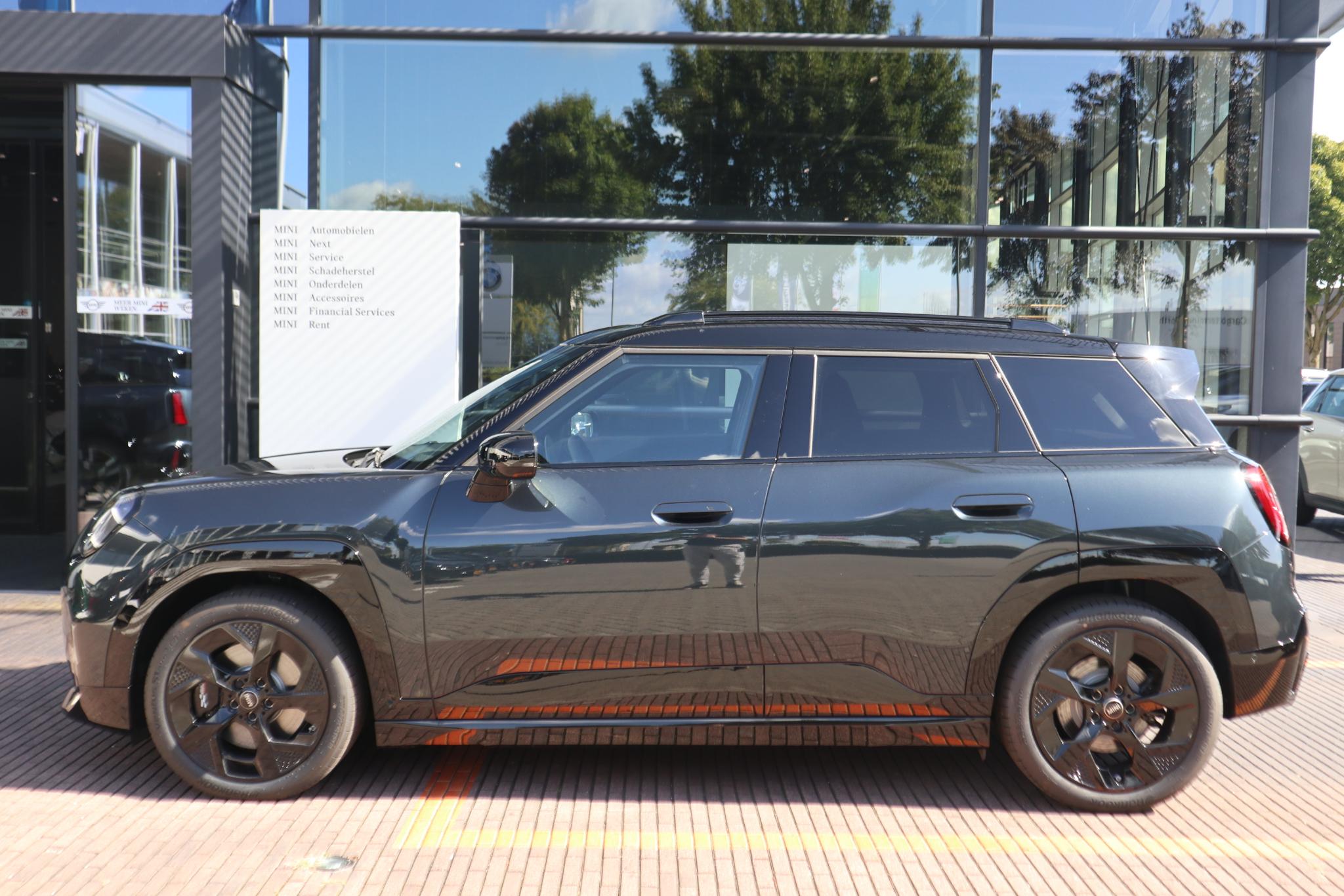 MINI Aceman SE - Afbeelding 3