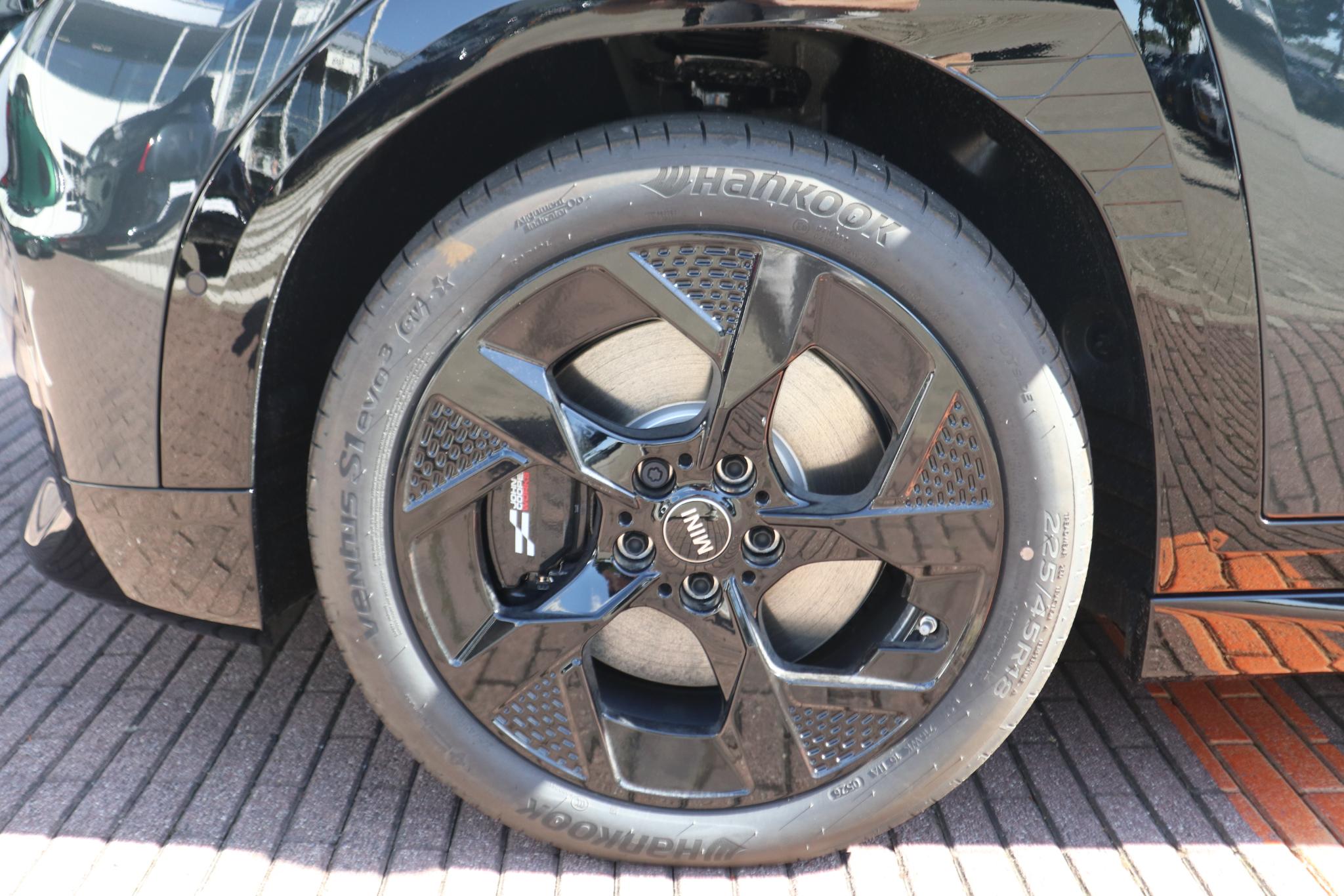 MINI Aceman SE - Afbeelding 4