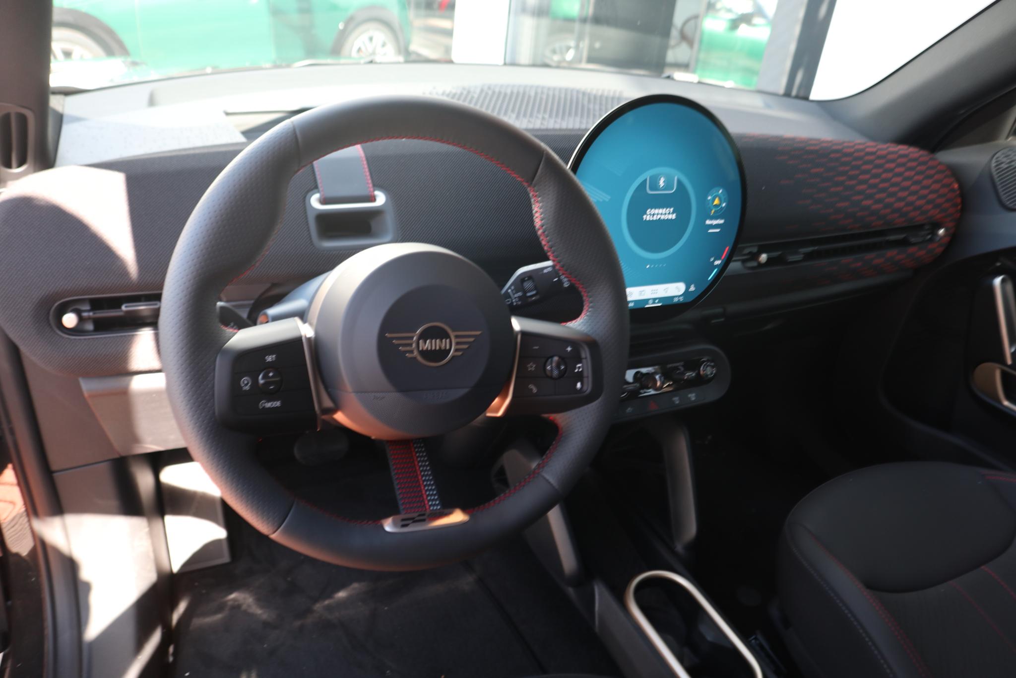 MINI Aceman SE - Afbeelding 5