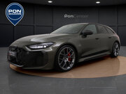 Audi RS5 Avant e-hybrid 639PK Quattro