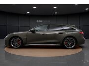 Audi RS5 Avant e-hybrid 639PK Quattro