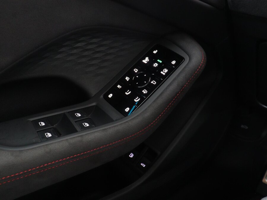 Audi RS5 Avant e-hybrid 639PK Quattro