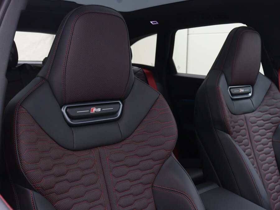 Audi RS5 Avant e-hybrid 639PK Quattro