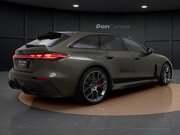 Audi RS5 Avant e-hybrid 639PK Quattro