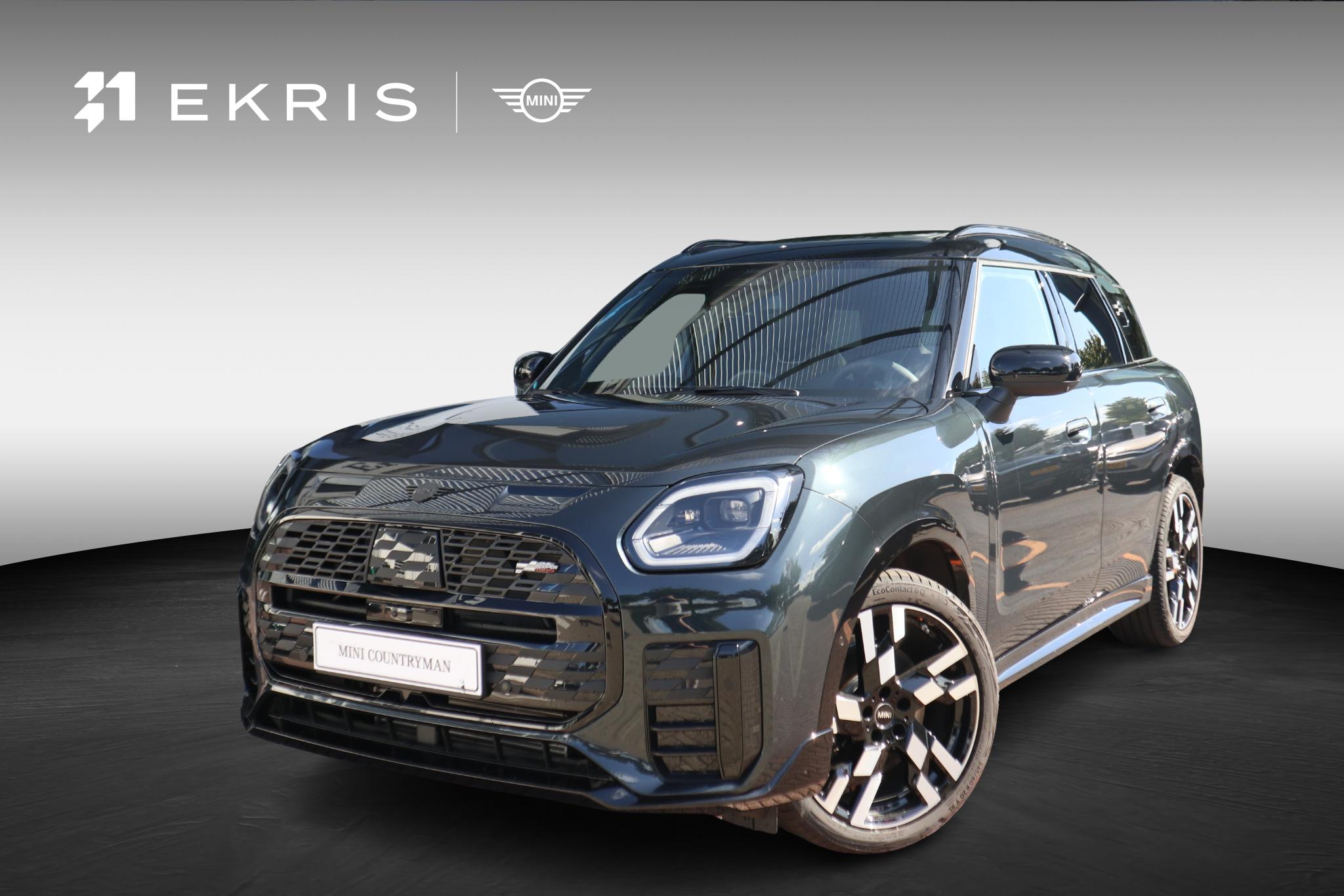 MINI Countryman 1.5 C