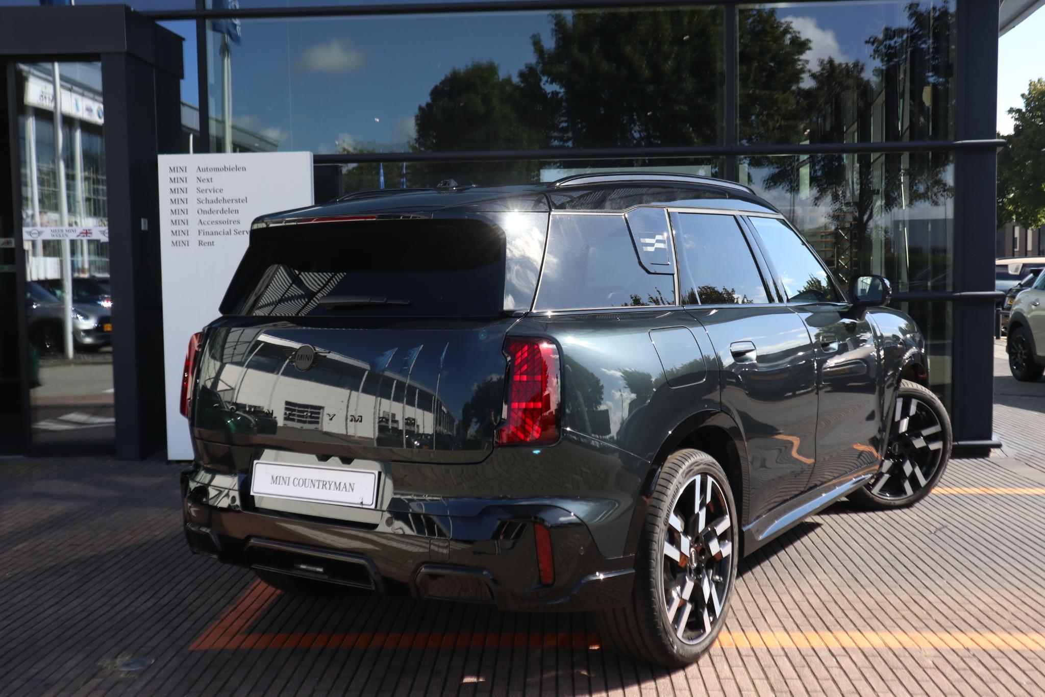 MINI Countryman 1.5 C - Afbeelding 2