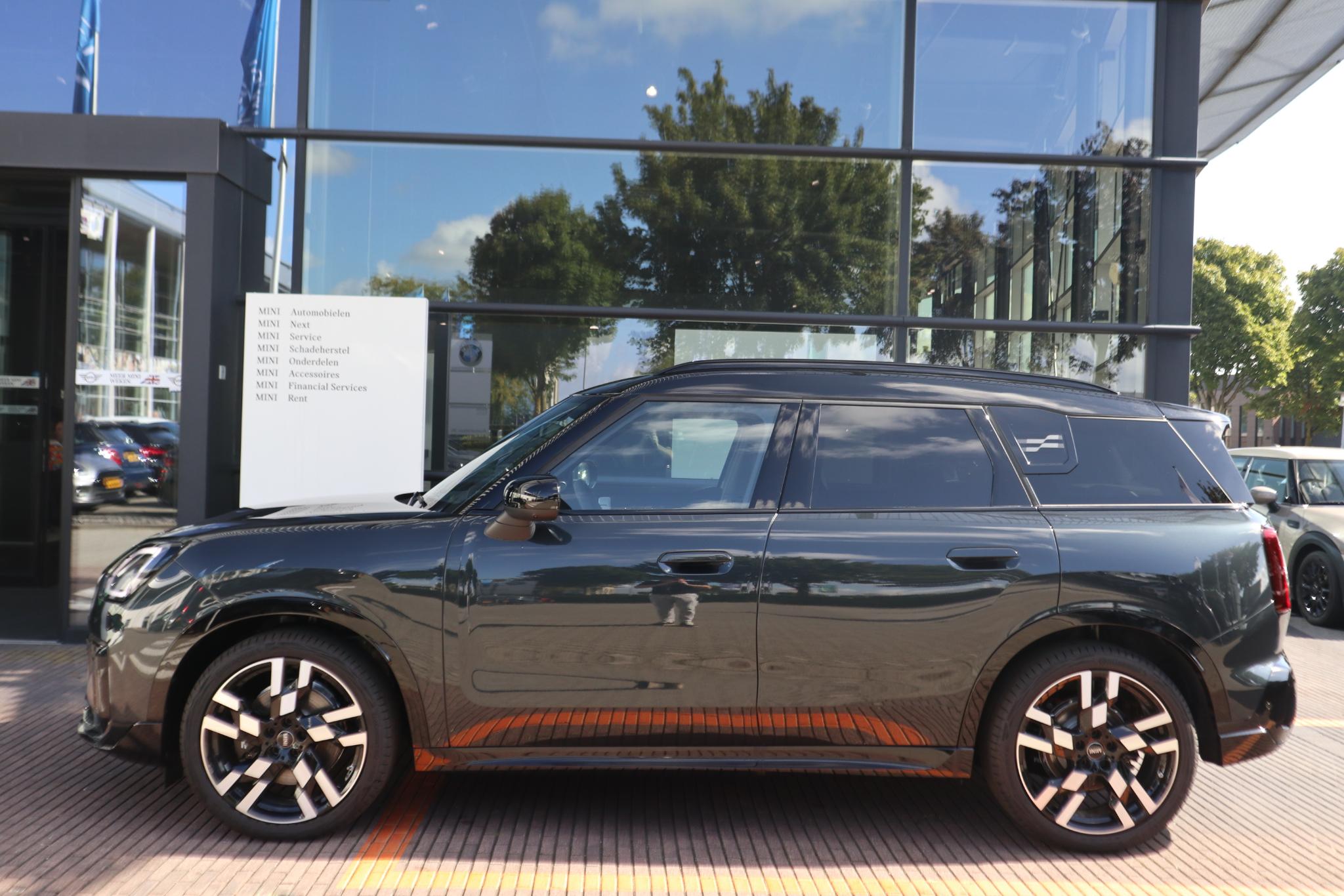 MINI Countryman 1.5 C - Afbeelding 3