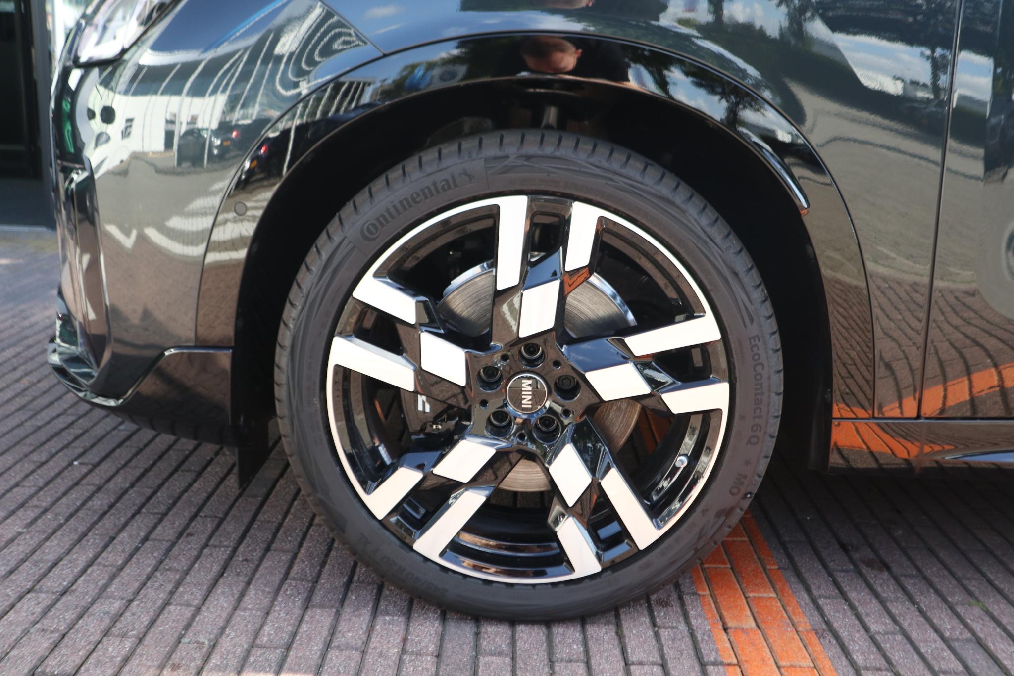 MINI Countryman 1.5 C - Afbeelding 4