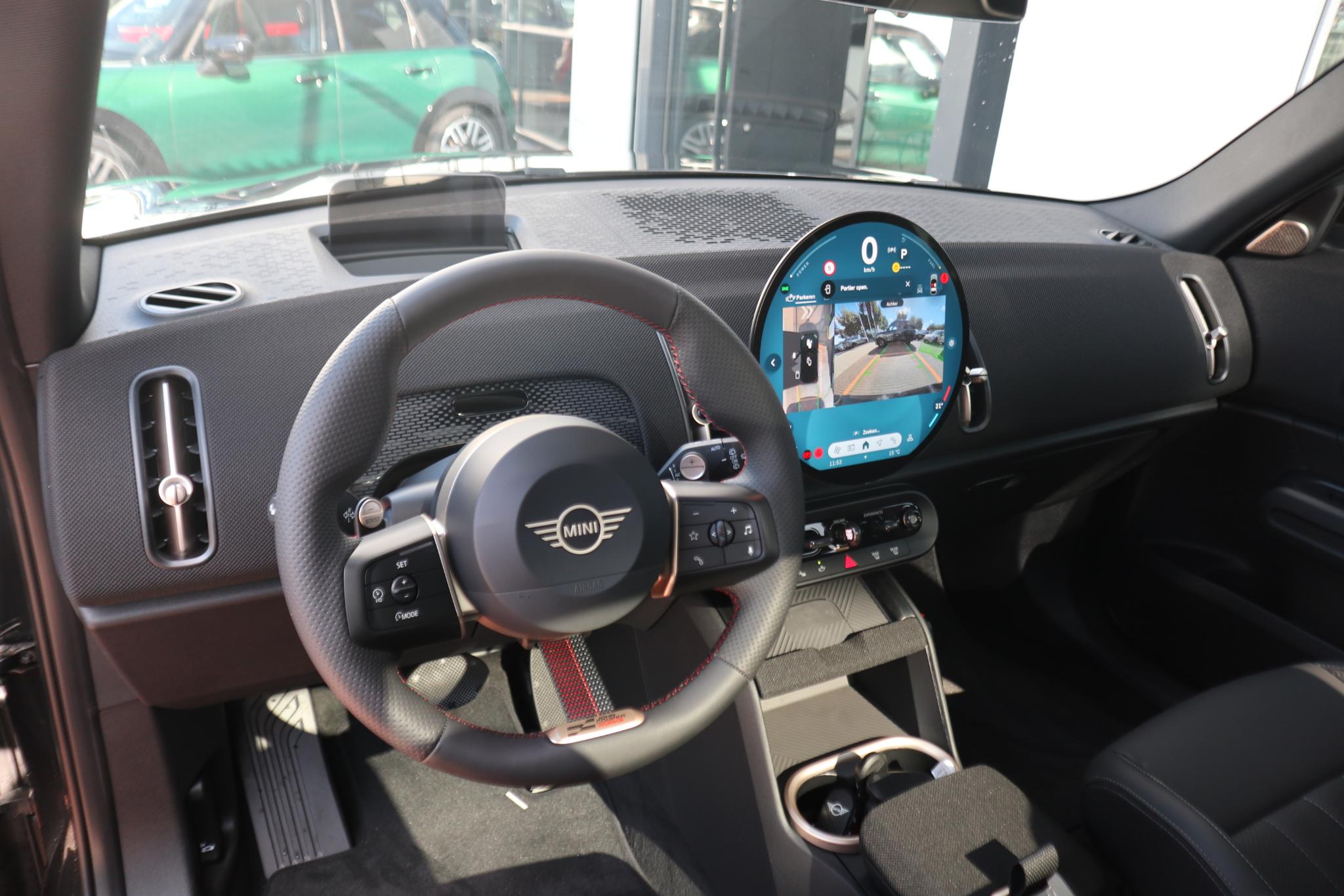 MINI Countryman 1.5 C - Afbeelding 5