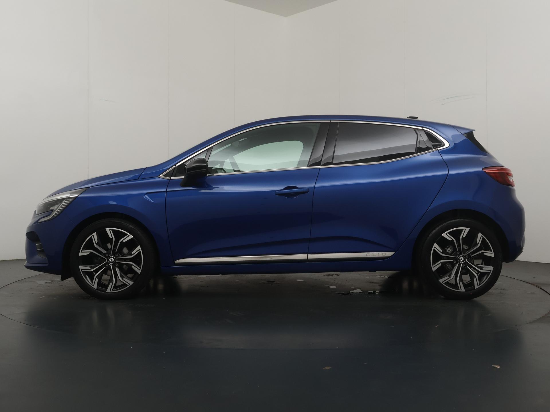Renault Clio TCe 90 GPF Intens