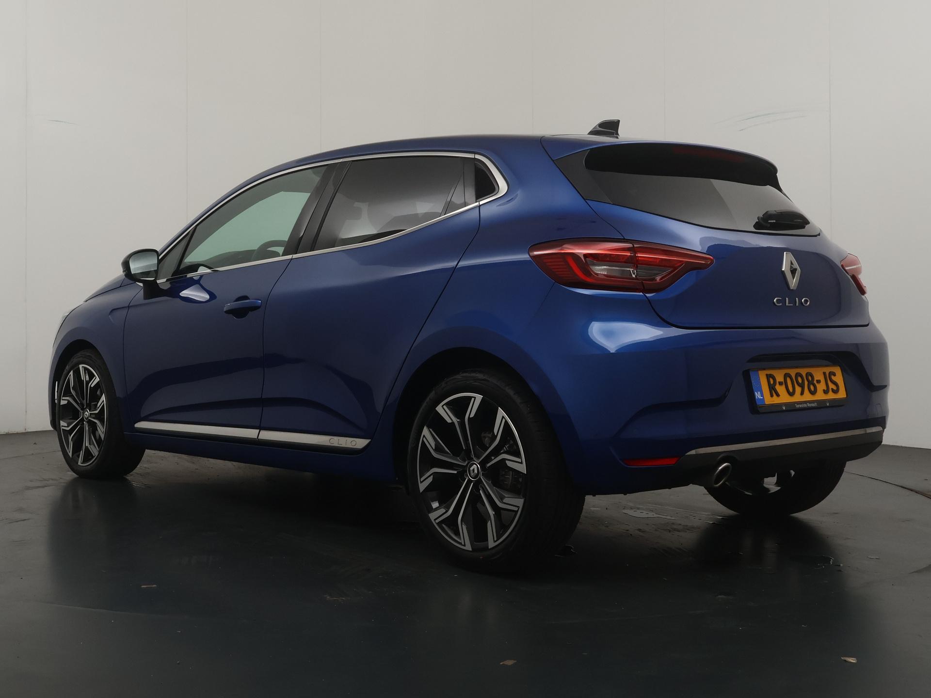 Renault Clio TCe 90 GPF Intens - Afbeelding 3