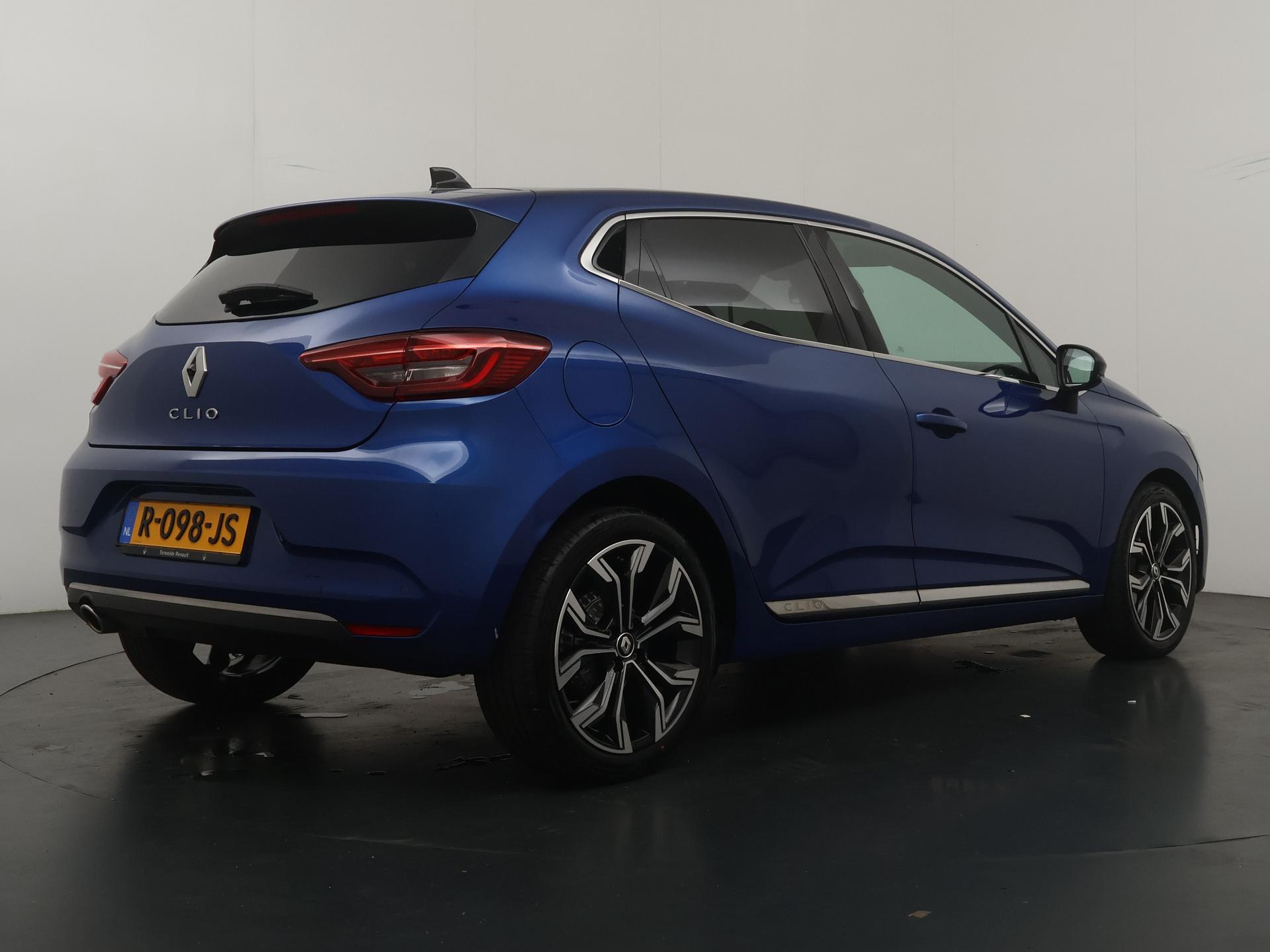 Renault Clio TCe 90 GPF Intens - Afbeelding 5