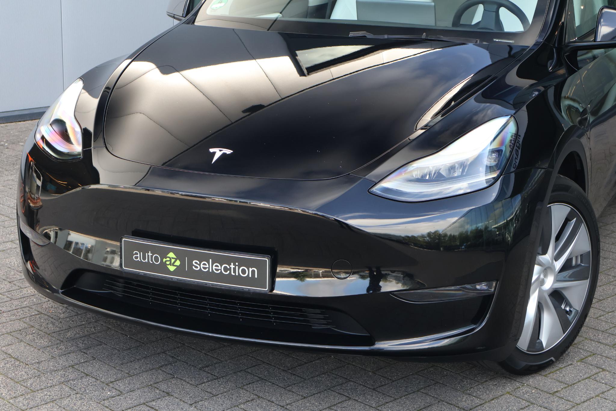 Tesla Model Y Long Range AWD 75 kWh - Afbeelding 3
