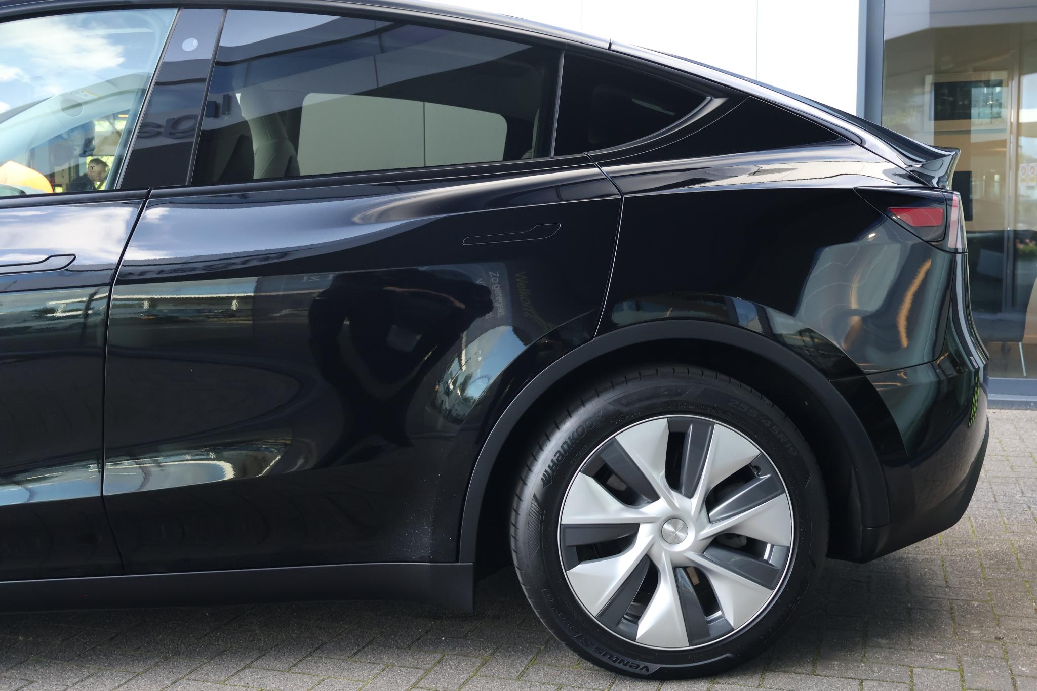 Tesla Model Y Long Range AWD 75 kWh - Afbeelding 5