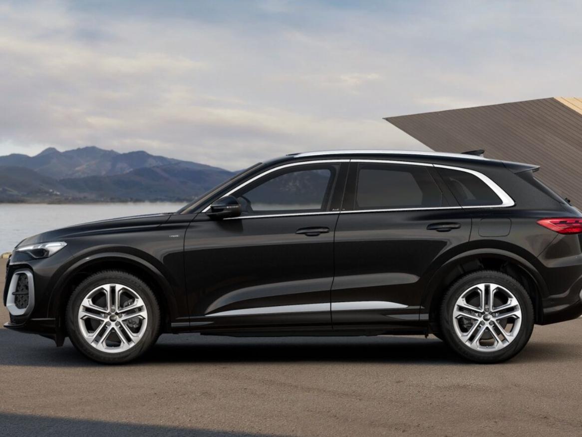 Audi Q5 S edition e-hybrid 220 kW / 299 PK SUV 7 versn. S- - Afbeelding 2