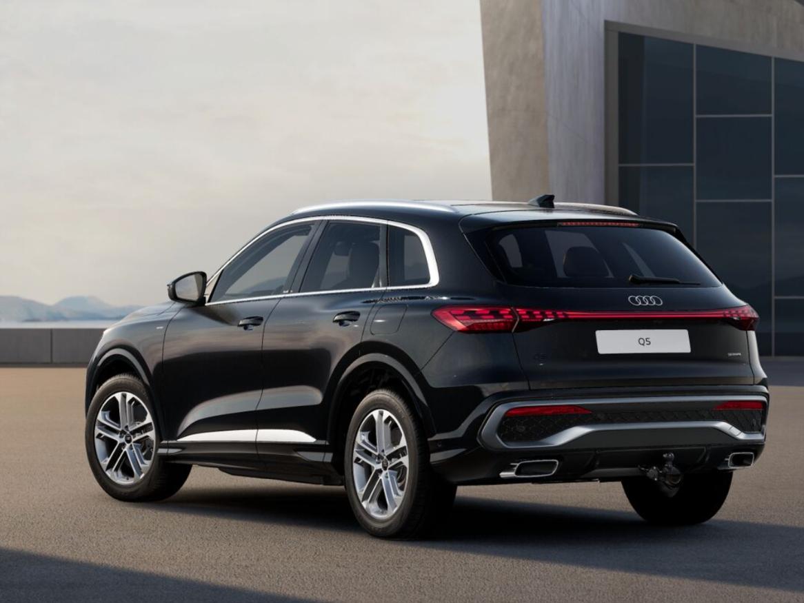 Audi Q5 S edition e-hybrid 220 kW / 299 PK SUV 7 versn. S- - Afbeelding 3